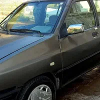 پراید ۸۷ دوگانه سی ان جی درجه یک|خودرو سواری و وانت|کرخه, |دیوار