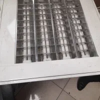 پنل بهمراه لامپ|لامپ و چراغ|تهران, هلال احمر|دیوار