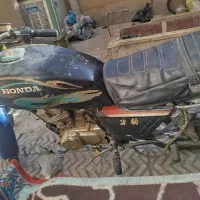 موتور اوراقی|موتورسیکلت|یزد, |دیوار