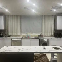 فروش آپارتمان ۱۰۵ متری ۲ خوابه در نازی آباد