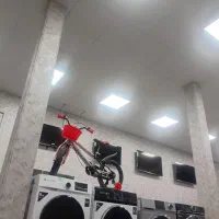 فروش انواع دوچرخه قسطی ۱الی ۱۲ماه