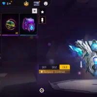 فروش اکانت فری فایر|کنسول، بازی ویدئویی و آنلاین|بانه, |دیوار