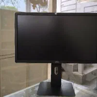 مانیتور24 اینچ DELL