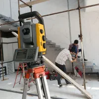 نقشه برداری سند یوتی ام جی پی اس GPS کارشناس رسمی