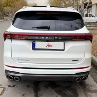 فیدلیتی پرستیژ ۵ نفره داخل موکا مدل ۱۴۰۳|خودرو سواری و وانت|اصفهان, لاله|دیوار