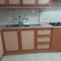 کابینت اشپزخانه|آب‌چکان و نظم‌دهنده ظروف|اهواز, کیانپارس |دیوار