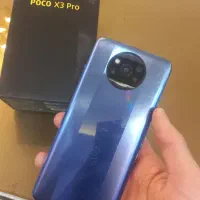 pocox3pro پوکو x3 پرو سالم