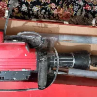 چکش ۵۰کیلویی اوکم و سنگ فرز|ابزارآلات|ری, شهادت|دیوار