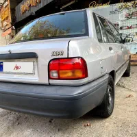 پراید|خودرو سواری و وانت|رشت, منظریه|دیوار