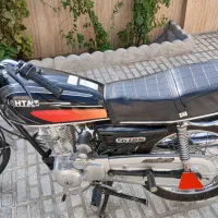 موتورهندا۱۲۵سالم و روپا|موتورسیکلت|زاوه, |دیوار