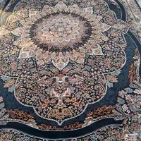 دوتخته فرش ۱۲متر ۷۰۰شانه پرهام سنگین