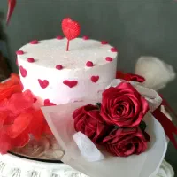 برای ولنتاین آماده شو  عکاسی