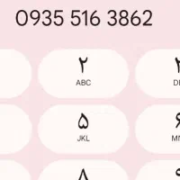 سیم کارت ۰۹۳۵ ایرانسل