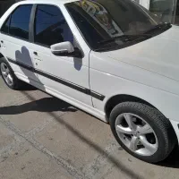 پارس موتور جدید مدل 1401|خودرو سواری و وانت|یاسوج, |دیوار