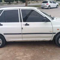 پراید مدل 93|خودرو سواری و وانت|باوی, |دیوار