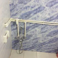 لوله کشی و سیم کشی ساختمان|خدمات پیشه و مهارت|میاندوآب, |دیوار