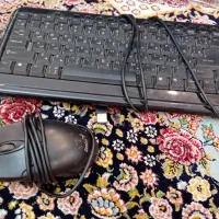 کامپیوتر msi با وسایل|رایانه رومیزی|تهران, قلهک|دیوار