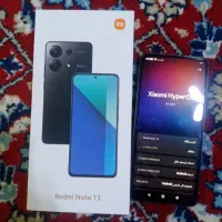 موبایل نوت 13 .|موبایل|خرمشهر, |دیوار