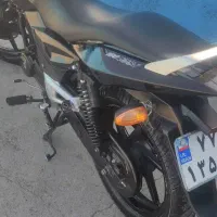 موتور پالس|موتورسیکلت|سبزوار, فرهنگیان|دیوار