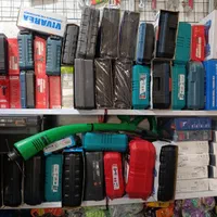 دریل برقی مته چکش دار دارایی یکسال گار|ابزارآلات|اسلام‌‌آباد غرب, |دیوار
