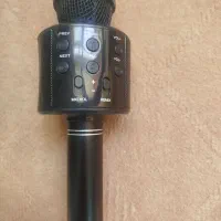 میکروفون ws-858