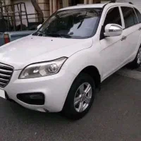 لیفان X60 دندهای، مدل ۱۳۹۲