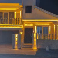 ویلا ساحل زیبا سیمبر خاله دیناچال همجوار گیسوم|فروش خانه و ویلا|پره‌سر, |دیوار