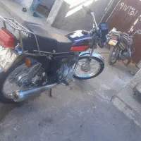 200 لیفان مدل 95|موتورسیکلت|بهمن صغاد, |دیوار