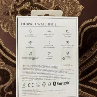 huawei watch fit 3|ساعت|تهران, فردوسی|دیوار