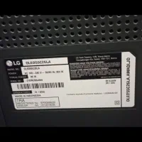 تلویزیون 0LED55C26LA