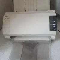 اسکنر اسناد fujitsu fi - 4120 c