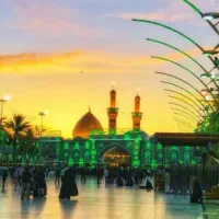 همسفر تهران به مشهد