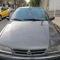 سیتروئن زانتیا 2000cc، مدل ۱۳۸۸|خودرو سواری و وانت|الیگودرز, |دیوار
