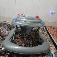 روروک بچه سالم