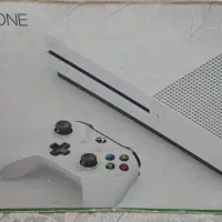 ایکس‌باکس وان اس