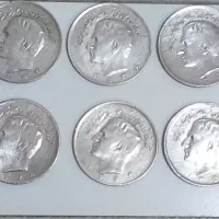 6عدد سکه ده ریال