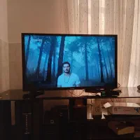 تلویزیون سامسونگ 32اینچ Led سالم در حد نو