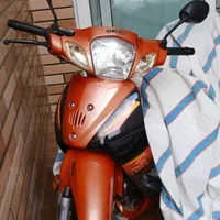 بیکلاج شباب 130cc درحدصفر مدل 1401|موتورسیکلت|اصفهان, احمدآباد|دیوار