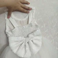 لباس عروس پرنسسی|لباس|مشهد, نوید|دیوار