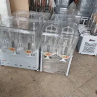 شربت سرد کن مستقیم از کارخانه اقساط عالی|کافی‌شاپ و رستوران|تهران, خاوران|دیوار