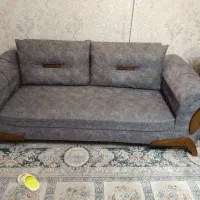 مبل راحتی|مبلمان خانگی و میز عسلی|کرج, حیدرآباد|دیوار