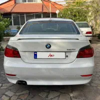 Bmw 525|خودرو سواری و وانت|مشهد, سجاد شهر|دیوار