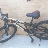دوچرخه سایز ۲۶