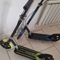 اسکوتر micro 200