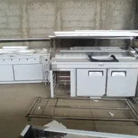 تاپینگ|کافی‌شاپ و رستوران|شیراز, شهرک گلستان|دیوار