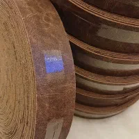 چرم پشت فرش دستبافت|فرش|اصفهان, نقش جهان|دیوار