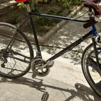 فروش دوچرخه کورسی|دوچرخه، اسکیت، اسکوتر|کرج, عظیمیه|دیوار