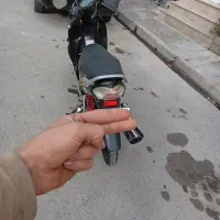 متور ویو|موتورسیکلت|ارومیه, |دیوار