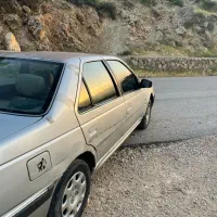 پژو پارس ساده، مدل ۱۳۸۴|خودرو سواری و وانت|یاسوج, |دیوار