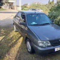 فروش پراید ۱۳۲ دوگانه سوز. بی رنگ .فنی سالمه سالم|خودرو سواری و وانت|بابل, |دیوار